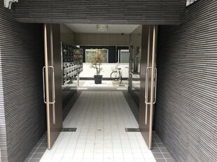 新丸子駅 徒歩8分 1階の物件内観写真
